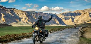 Leh Bike Trip(8N/9D)