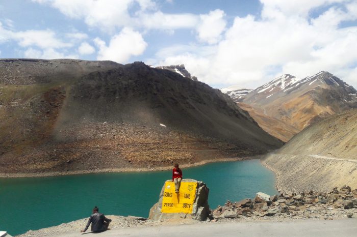 Amazing Ladakh Tour (5N/6Days)