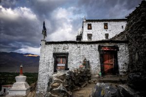 Ladakh Family Trip
